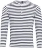 Premier - T-shirt "Long John" pour homme manches Voir les images du produit 1