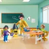 PLAYMOBIL Erster Schultag, Schule, 4 Jahr(e), Mehrfarbig, Produktbild-Vorschau 7