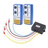 set di telecomando per verricello wireless da 75 piedi, Anteprima dell’immagine prodotto 5