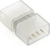 Verbinder für RGB LED-Streifen 220V AC SMD IP65 RGB Produktbild-Vorschau 1