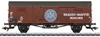 Märklin 46592, HO (1:87), 15 rok / roky, Hnedá Náhľad obrázku produktu 1