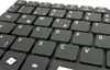 IT - Tastiera nera Tastiera versione 3 compatibile per Acer Anteprima dell’immagine prodotto 6