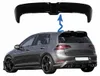 Spoiler trasero, alerón, deflector de viento para VW Golf Vista previa de la imagen del producto 1