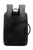 Acer Urban 3in1 17'' 43,2 cm (17") Rucksack Schwarz Produktbild-Vorschau 4