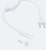 Gleichrichterkabel für LED-Streifen 220V AC SMD2835 IP65 Produktbild-Vorschau 2