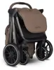 Easywalker Jackey XL NXT Buggy – extra groß, automatisch Produktbild-Vorschau 5