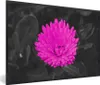 MuchoWow® MuchoWow® Gerahmtes Poster Blumen - Aquarell - Produktbild-Vorschau 1
