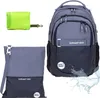Schulrucksack 3 Teile Set Jungen ab 3. Klasse Tasche Mappe Produktbild-Vorschau 1