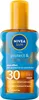 NIVEA SUN Protect & Bronze Brunungsaktivierendes Produktbild-Vorschau 4