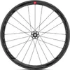 Fulcrum Wind 40c C17 28´´ Rennrad Laufradsatz Silber 12 x Produktbild-Vorschau 1