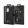 A product packaging for a BMW M iPhone case. Náhled obrázku produktu