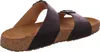 Haflinger Hausschuhe Hausschuhe Leder Produktbild-Vorschau 12