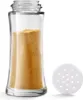 METALTEX Gewürzkarussell Spice 8 Glas 15x16x14,5cm Produktbild-Vorschau 4