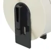 vhbw 5x Rolle mit Halter 29mm x 90mm (400 Etiketten) Produktbild-Vorschau 6
