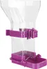 Trixie Futterspender, Trichter, Inhalt: 150 ml Produktbild-Vorschau 2
