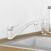 eisl Küchenarmatur SPEED, 360° schwenkbarer Wasserhahn Produktbild-Vorschau 5