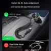 KFZ-Adapter,70-W-Autoladegerät, USB-C-Autoladegerät mit Produktbild-Vorschau 7