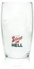 6x Stiegl Bierglas 0,3l Willi Becher Gläser Set Hell Produktbild-Vorschau 2