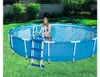 Bazénový žebřík 107 cm - BESTWAY 58330 Náhled obrázku produktu 108
