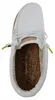 Fusion Slipper Weiß Produktbild-Vorschau 4