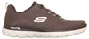 Skechers Damen Arch Fit Summits Daily Flow Sneaker Produktbild-Vorschau 2