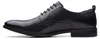 Clarks Stanford Lace Herren Halbschuhe in Gr. 46 Produktbild-Vorschau 2