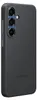 Samsung Silicone Case für Galaxy S25 Black Produktbild-Vorschau 2