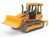 BRUDER CAT Track-type tractor, 3 rok / roky, ABS umelá Náhľad obrázku produktu 34