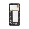 Display für Asus ZenFone GO ZB551KL LCD + Rahmen Schwarz Produktbild-Vorschau 2