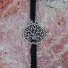 Armband - Baum des Lebens - Lebensbaum - Größe verstellbar Produktbild-Vorschau 2