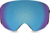 Oakley Flight Deck M Matte Black/Prizm Snow Sapphire Iri Produktbild-Vorschau 9