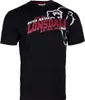 Herren T-Shirt normale Passform WALKLEY Black XXXL Lonsdale Produktbild-Vorschau 8