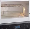 WHIRLPOOL  MAX 38 SL Mikrowelle Grill Kombigerät 3D-System Produktbild-Vorschau 5