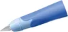 STABILO EASYbirdy Pastel Griffstück blau mit Feder A R Produktbild-Vorschau 1