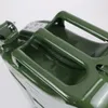 Dönges Stahlblech Kraftstoffkanister, 20 l, oliv (Kanister Produktbild-Vorschau 4