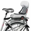 Polisport Fahrradsitz Guppy Junior Licht/Dunkelgrau Produktbild-Vorschau 9