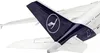 Revell Airbus A380-800 "Lufthansa" New Livery 1:144 Voir les images du produit 18