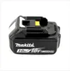 Makita DTW 190 F1J 18V Li-Ion Boulonneuse à chocs sans fil Voir les images du produit 5