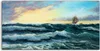 Coloray - Glasbild - 120x60 cm - Wandbild - Glasbilder - Produktbild-Vorschau 1