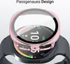 360 Grad Smartwatch Hülle für Samsung Galaxy Watch8 40 mm Produktbild-Vorschau 2