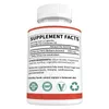 Berberín extrakt 2000 mg (120 kapsúl), srdce, krvný obeh, Náhľad obrázku produktu 12