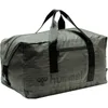 hummel sac de sport Urban Duffel Bag Black Melange gris Voir les images du produit 1