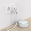 HAMA Smart Mini WiFi-Stecker 3680W, 16A mit App zur Messung Produktbild-Vorschau 9