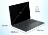 Dotyk HP OmniBook Ultra Flip 14 2.8K OLED 120Hz Ultra 7 Podgląd zdjęcia produktu 13