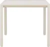A plain studio shot of a table. Podgląd zdjęcia produktu