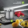 Gefu ziemniaczane, sok i ricer spaetzlePrenso Podgląd zdjęcia produktu 13