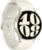 Samsung Galaxy Watch6 BT Aluminium/Gold  40 mm Produktbild-Vorschau 3