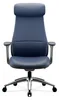 Bürostuhl Schreibtischstuhl Ergonomisch Drehstuhl Produktbild-Vorschau 3