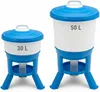Agrarzone Geflügel Tränkeeimer 50 L Produktbild-Vorschau 6