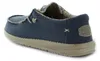 Hey Dude Wally Braided  Sportief - blauw - Maat 42 Productafbeelding-voorbeeld 75